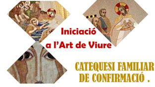 segons i quarts dissabtes de mes, de 17,30 a 19,15