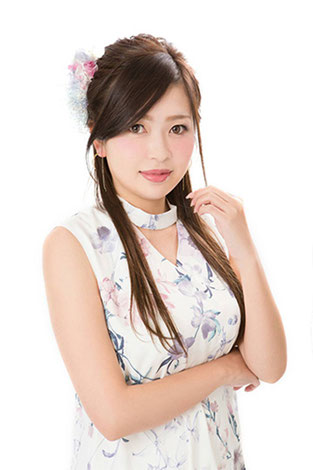 音羽なお(日本プロ麻雀連盟)