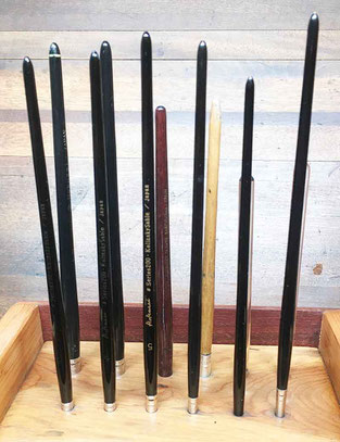 熊野筆