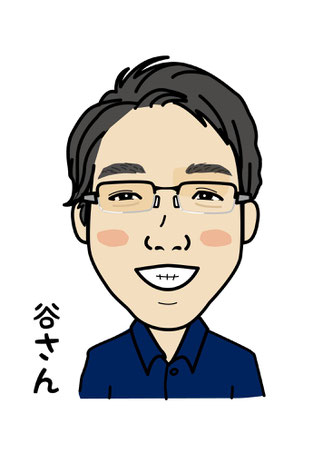 お気軽にどうぞ