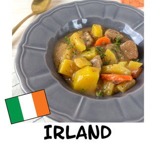 Irish Beef Stew