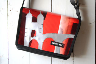 HEIDELBAG - die Heidelberg Tasche