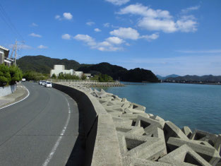 長門市の釣り場　はこちらからどうぞ