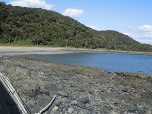 北九州市門司区・小倉南区のキスの釣り場