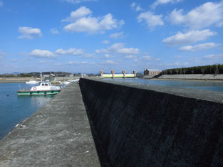 山口市・防府市の釣り場　はこちらからどうぞ