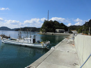 長門市の釣り場　はこちらからどうぞ