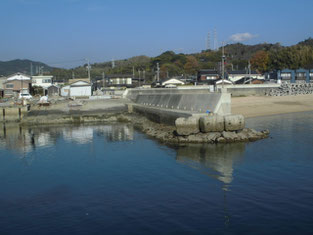 光市・下松市・周南市の釣り場　はこちらからどうぞ