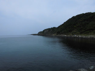 下関市　山陰・日本海側のアオリイカの釣り場