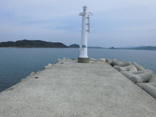 角島　尾山港　はこちらからどうぞ