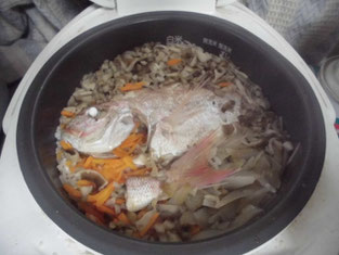タイ料理・調理法