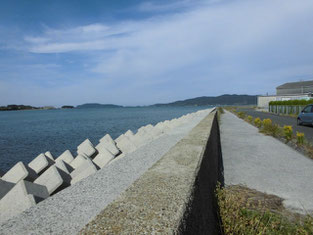 長門市の釣り場　はこちらからどうぞ