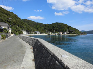 長門市の釣り場　はこちらからどうぞ