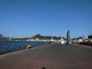 北九州市の釣り場　はこちらからどうぞ