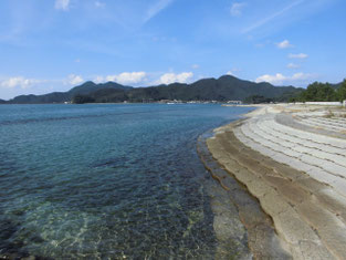 長門市の釣り場　はこちらからどうぞ