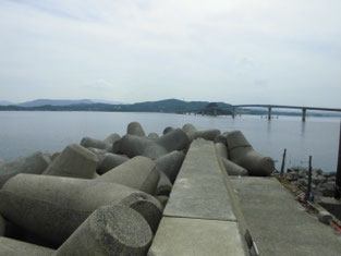 角島　中道　はこちらからどうぞ