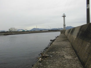 山口市・防府市の釣り場　はこちらからどうぞ