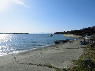 山陽小野田市の釣り場　はこちらからどうぞ