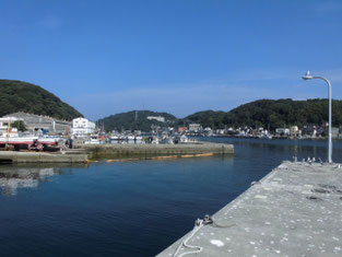 下関市の釣り場　はこちらからどうぞ