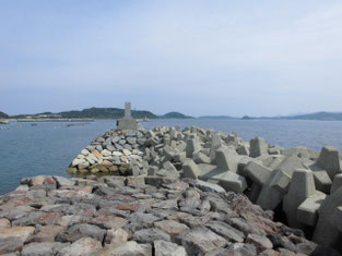 下関市の釣り場　はこちらからどうぞ