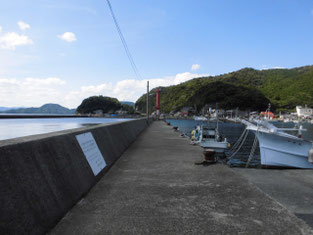 長門市の釣り場　はこちらからどうぞ