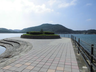 阿川海水浴場