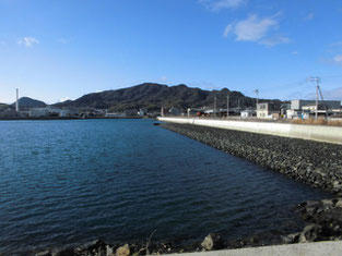 下関市の釣り場　はこちらからどうぞ