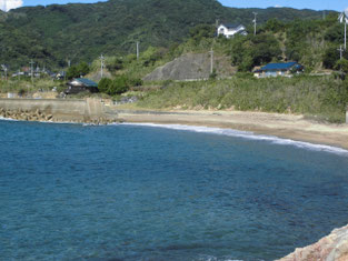 下関市の釣り場　はこちらからどうぞ