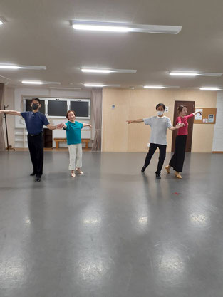 宇治市の社交ダンス教室すまいる教室/オードリー教室です。宇治市のダンス社交ダンスならすまいるダンス教室まで。