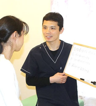 今後の施術計画