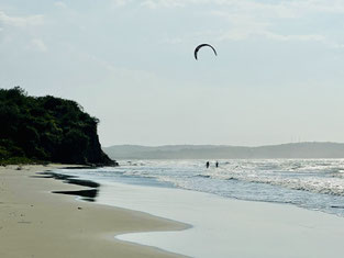 Pure Kitesurf Colombia