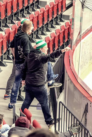 HC Energie Karlovy Vary - KV Arena