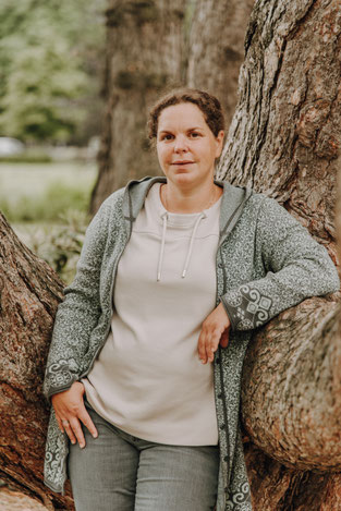 Katharina Kaufhold Geschäftsführerin von K&T GmbH