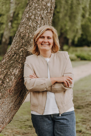 Anna Frieler - K&T Rheine