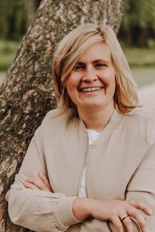 Anna Frieler, Berater, Trainer, Coach - K&T Rheine