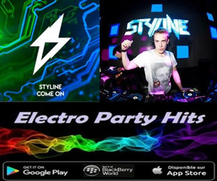 STYLINE - Come On