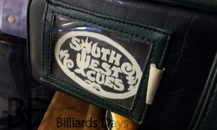 Southwestのカード。アメリカンなデザインが( ・∀・)ｲｲ!!