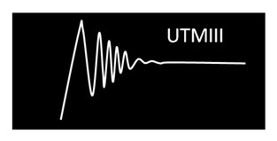 UTMⅢ UTM3 アナログ帯域5kHzでさらに高応答に