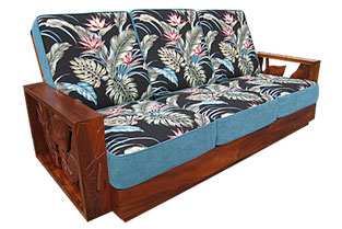 ☆値下げ☆ ハワイアンソファー sofa - ハワイアン家具・ハワイアン