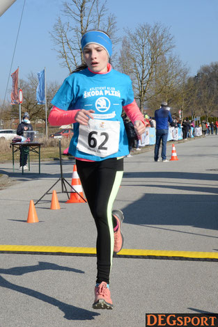 Viktorie Špetová
