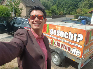 DJ Gießen - DJ in Gießen 