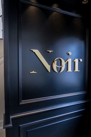 Restaurant Noir Maison D`Entrecôte Zurich Zurichfoodadvisor new Hechtplatz food