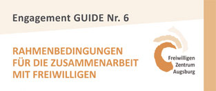 Freiwilligen-Zentrum Augsburg - Engagement Guide