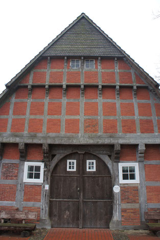 Kuhlhof in Bippen