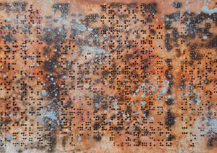 #5 VAULTOBER BRAILLE 4