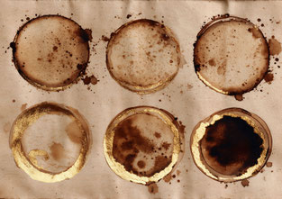 #12 VAULTOBER COFFEE STAINS 2