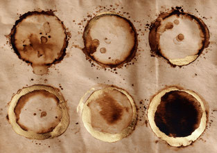 #12 VAULTOBER COFFEE STAINS 3