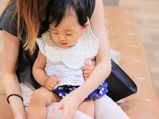 子育てママを応援したい！