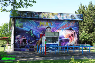 Didiland Freizeitpark Themepark Amusementpark Info Preise Attraktionen Achterbahn Park Plan Frankreich Europa Bilder Adresse