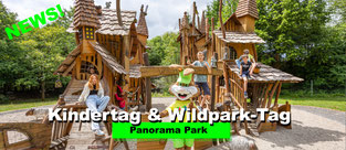 panorama park news infos attraktionen preise achterbahn anfahrt adresse preise