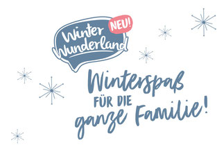 Winter Wunderland Taunus Wunderland Event Weihnachten Schnee  Winter Attraktionen Schlangenbad